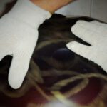 gants de jeu